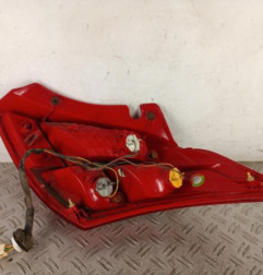 Feu arriere principal gauche (feux) SUZUKI SWIFT 4