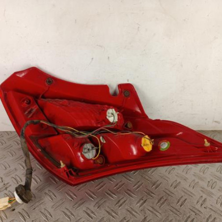 Feu arriere principal gauche (feux) SUZUKI SWIFT 4