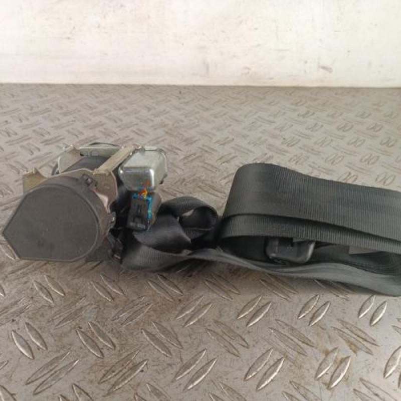 Ceinture avant droit PEUGEOT 207