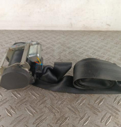 Ceinture avant gauche PEUGEOT 207 Photo n°1