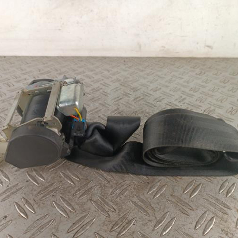 Ceinture avant gauche PEUGEOT 207 Ceinture avant gauche PEUGEOT 207