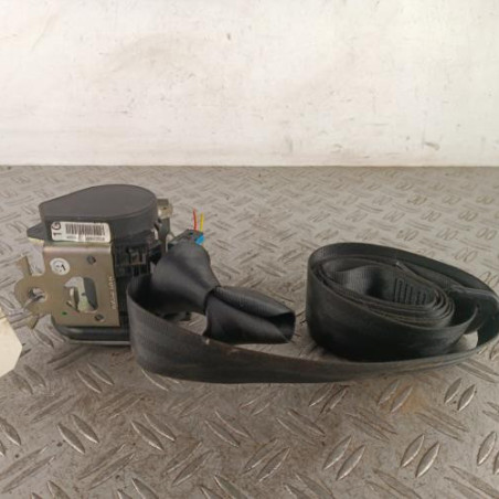 Ceinture avant gauche PEUGEOT 207