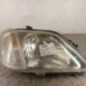 Optique avant principal droit (feux)(phare) DACIA LOGAN 1