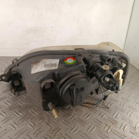 Optique avant principal droit (feux)(phare) DACIA LOGAN 1