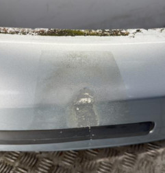 Pare choc avant RENAULT LAGUNA 2 Photo n°3