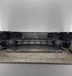 Pare choc avant RENAULT LAGUNA 2 Photo n°5