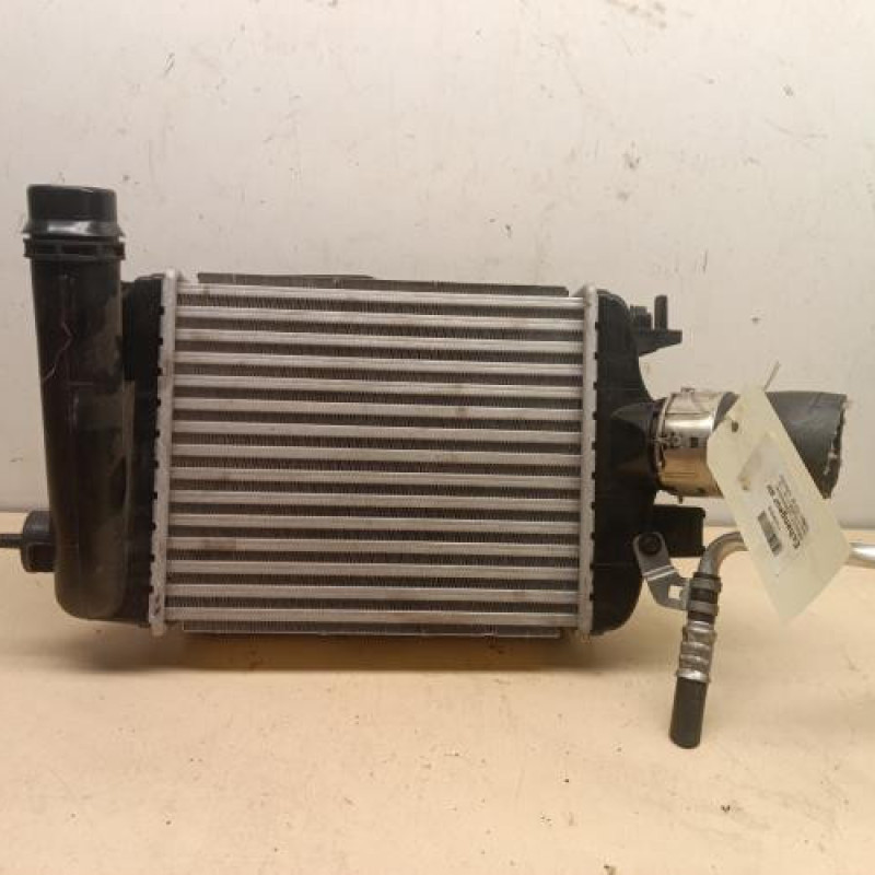 Echangeur air (Intercooler) RENAULT CLIO 5