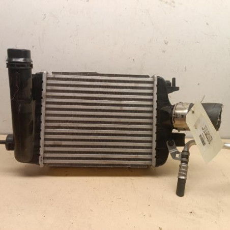 Echangeur air (Intercooler) RENAULT CLIO 5 Photo n°1
