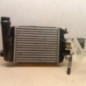 Echangeur air (Intercooler) RENAULT CLIO 5