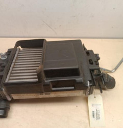 Echangeur air (Intercooler) RENAULT CLIO 5
