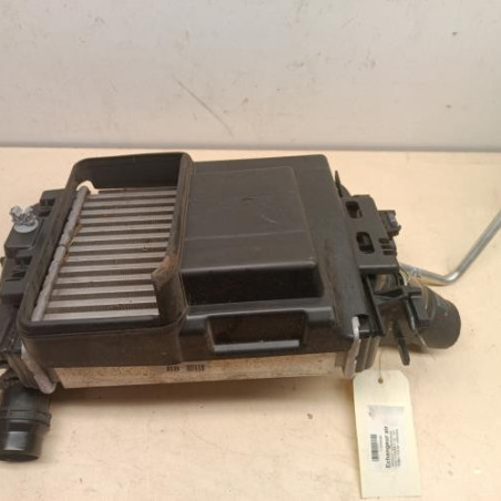 Echangeur air (Intercooler) RENAULT CLIO 5