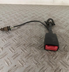 Attache ceinture avant droit AUDI A6 3