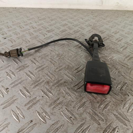 Attache ceinture avant droit AUDI A6 3