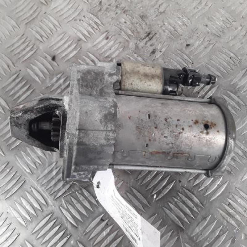 Demarreur PEUGEOT 208 1