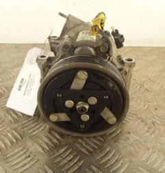 Compresseur clim CITROEN BERLINGO 2