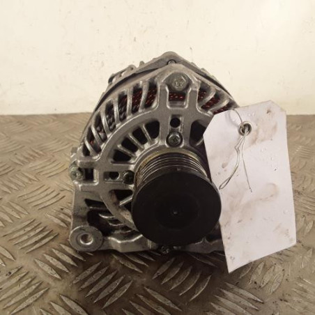 Alternateur RENAULT SCENIC 3