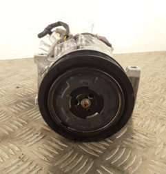 Compresseur clim RENAULT SCENIC 3