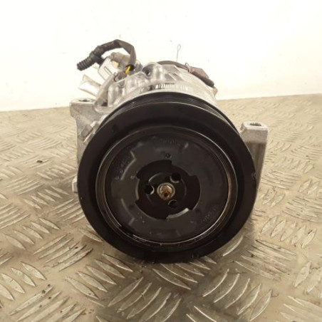 Compresseur clim RENAULT SCENIC 3