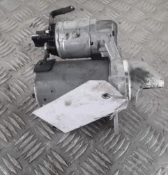 Demarreur RENAULT SCENIC 3 Photo n°1
