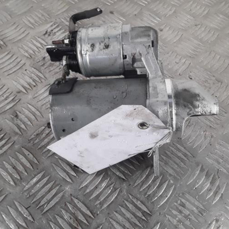 Demarreur RENAULT SCENIC 3