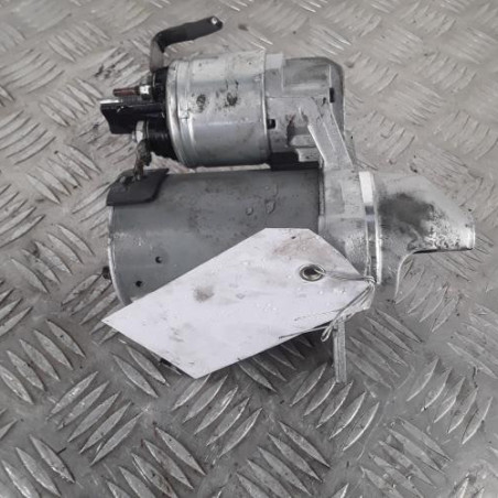 Demarreur RENAULT SCENIC 3 Photo n°1