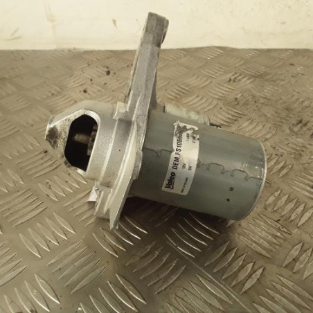 Demarreur RENAULT SCENIC 3