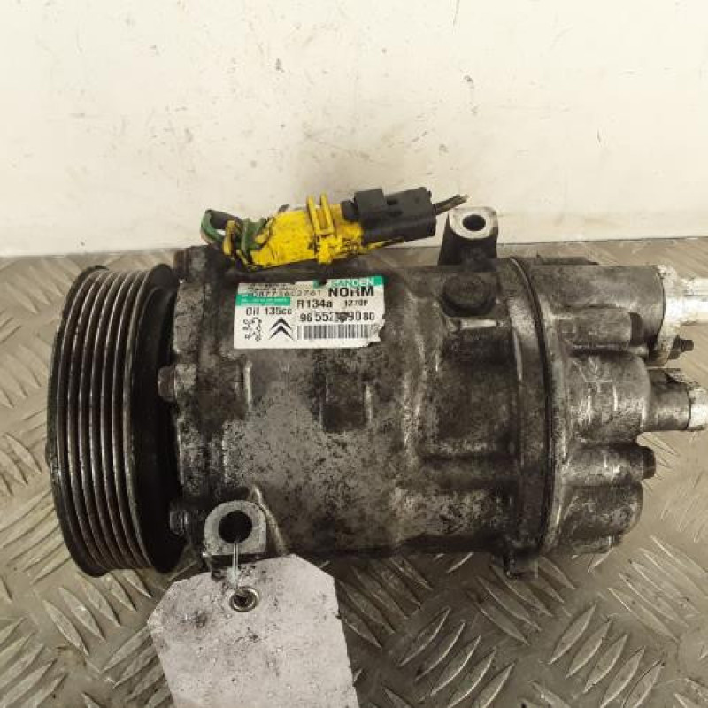 Compresseur clim PEUGEOT 807