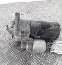 Demarreur FIAT DUCATO 3 Photo n°1