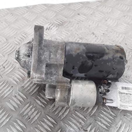 Demarreur FIAT DUCATO 3 Photo n°1