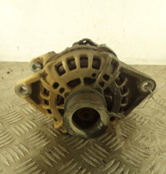 Alternateur FIAT DUCATO 3 Photo n°1