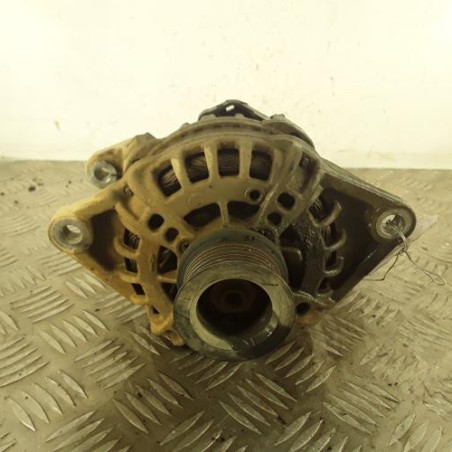 Alternateur FIAT DUCATO 3 Photo n°1