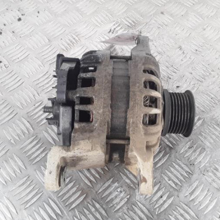 Alternateur FIAT DUCATO 3