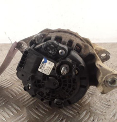 Alternateur FIAT DUCATO 3 Photo n°3