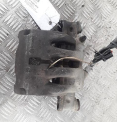 Etrier avant droit (freinage) FIAT DUCATO 3 Photo n°1
