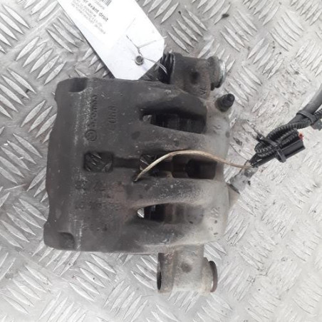 Etrier avant droit (freinage) FIAT DUCATO 3 Photo n°1