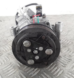 Compresseur clim CITROEN C3 3