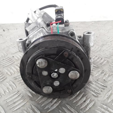 Compresseur clim CITROEN C3 3