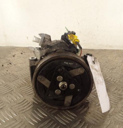 Compresseur clim CITROEN C4 1