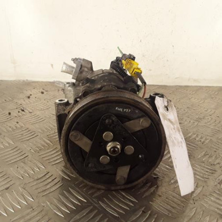 Compresseur clim CITROEN C4 1