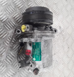 Compresseur clim BMW SERIE 3 E46 Photo n°1