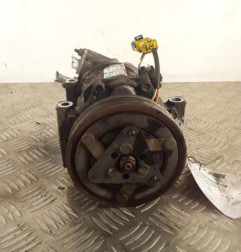 Compresseur clim CITROEN C4 PICASSO 1