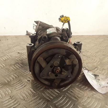Compresseur clim CITROEN C4 PICASSO 1
