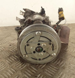 Compresseur clim CITROEN C4 GRAND PICASSO 1