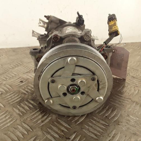 Compresseur clim CITROEN C4 GRAND PICASSO 1