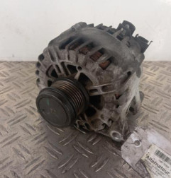 Alternateur MAZDA 3 2 Photo n°1