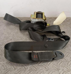 Ceinture avant droit FIAT SCUDO 1 Photo n°1