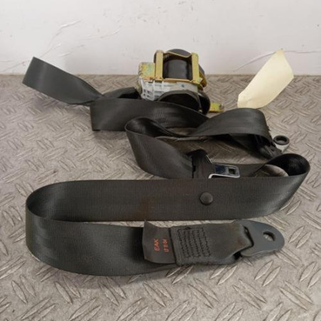 Ceinture avant droit FIAT SCUDO 1 Photo n°1