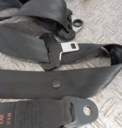 Ceinture avant droit FIAT SCUDO 1