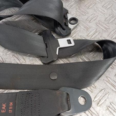 Ceinture avant droit FIAT SCUDO 1