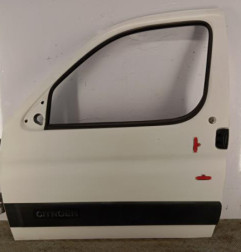 Porte avant gauche CITROEN BERLINGO 1 Photo n°1